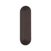 Ronan 20" LED Outdoor Wall Sconce, Textured Bronze Finish