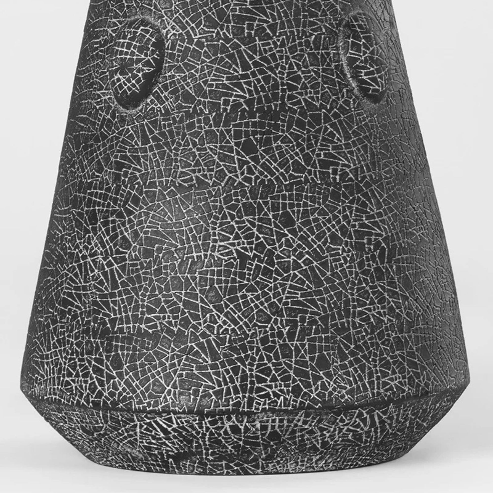 Troy Lighting - Silas 26" Table Lamp, Ceramic Robins Egg Blue Finish | Bees Lighting