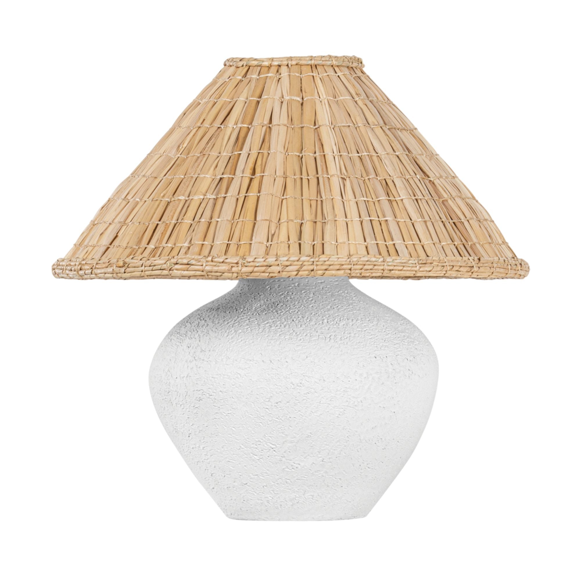 Solon 21" Table Lamp, Patina Brass Finish