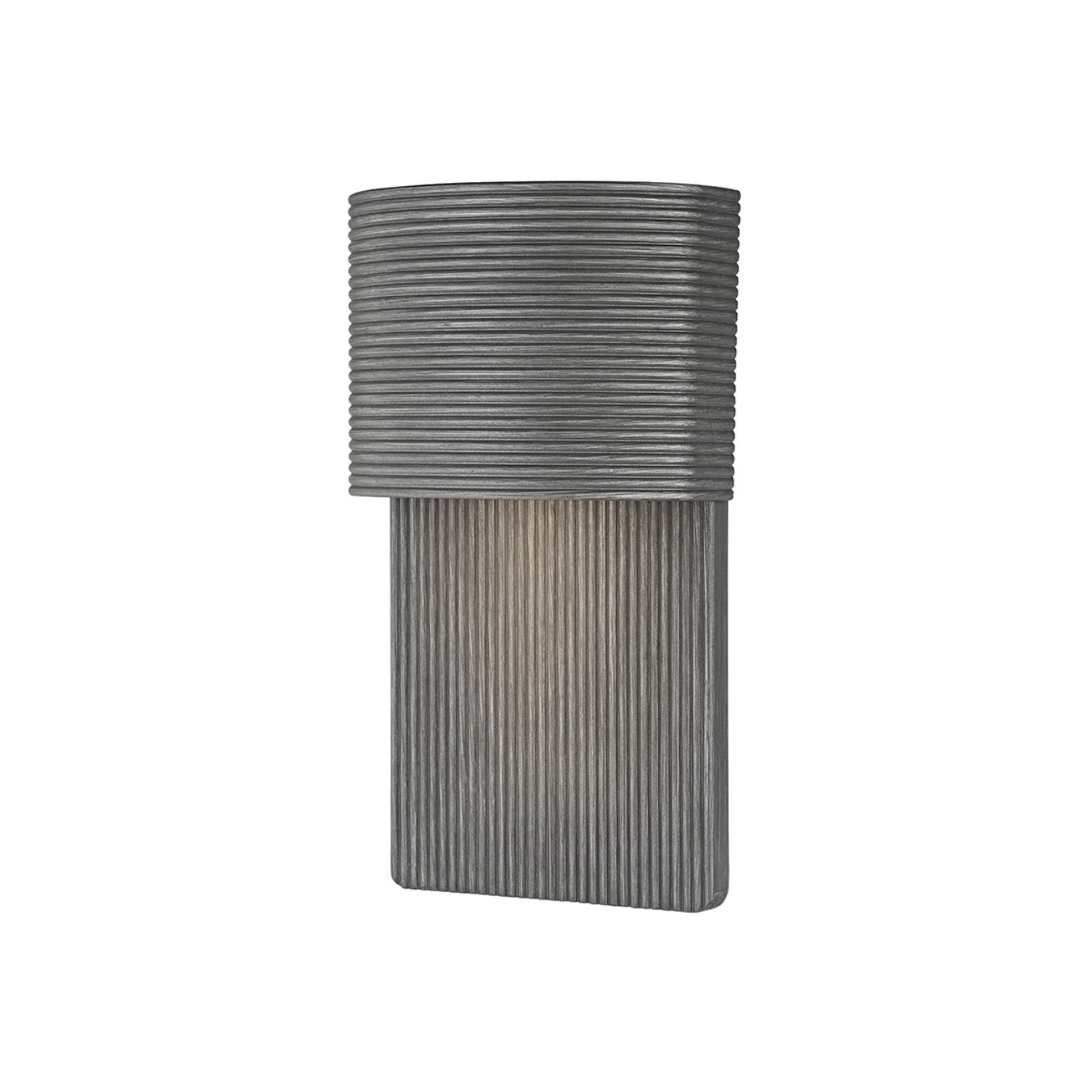 Troy Lighting - TEMPE LED Outdoor Wall Sconce | Bees Lighting
