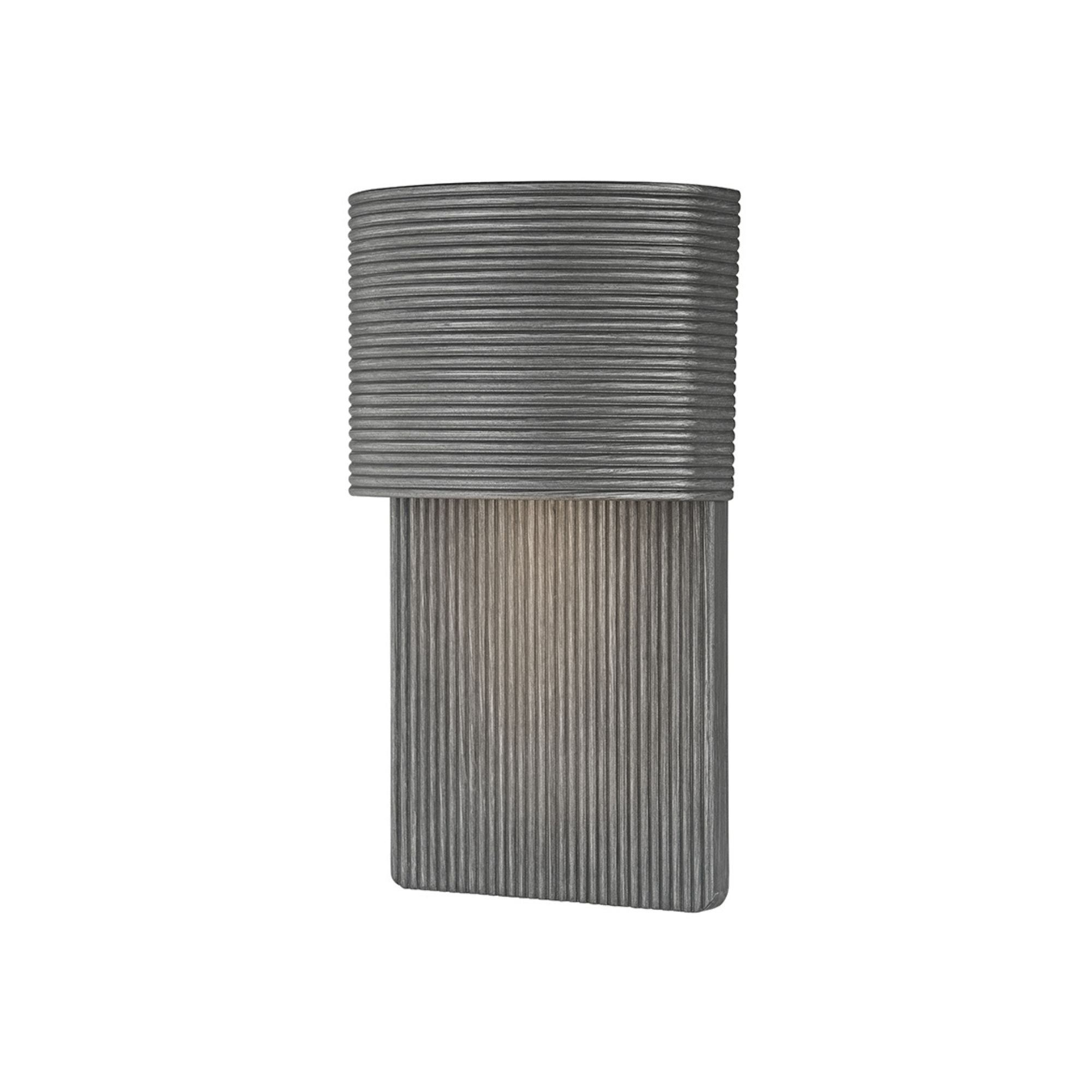 Troy Lighting - TEMPE LED Outdoor Wall Sconce | Bees Lighting