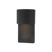 Troy Lighting - TEMPE LED Outdoor Wall Sconce | Bees Lighting