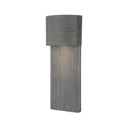 Troy Lighting - TEMPE LED Outdoor Wall Sconce | Bees Lighting
