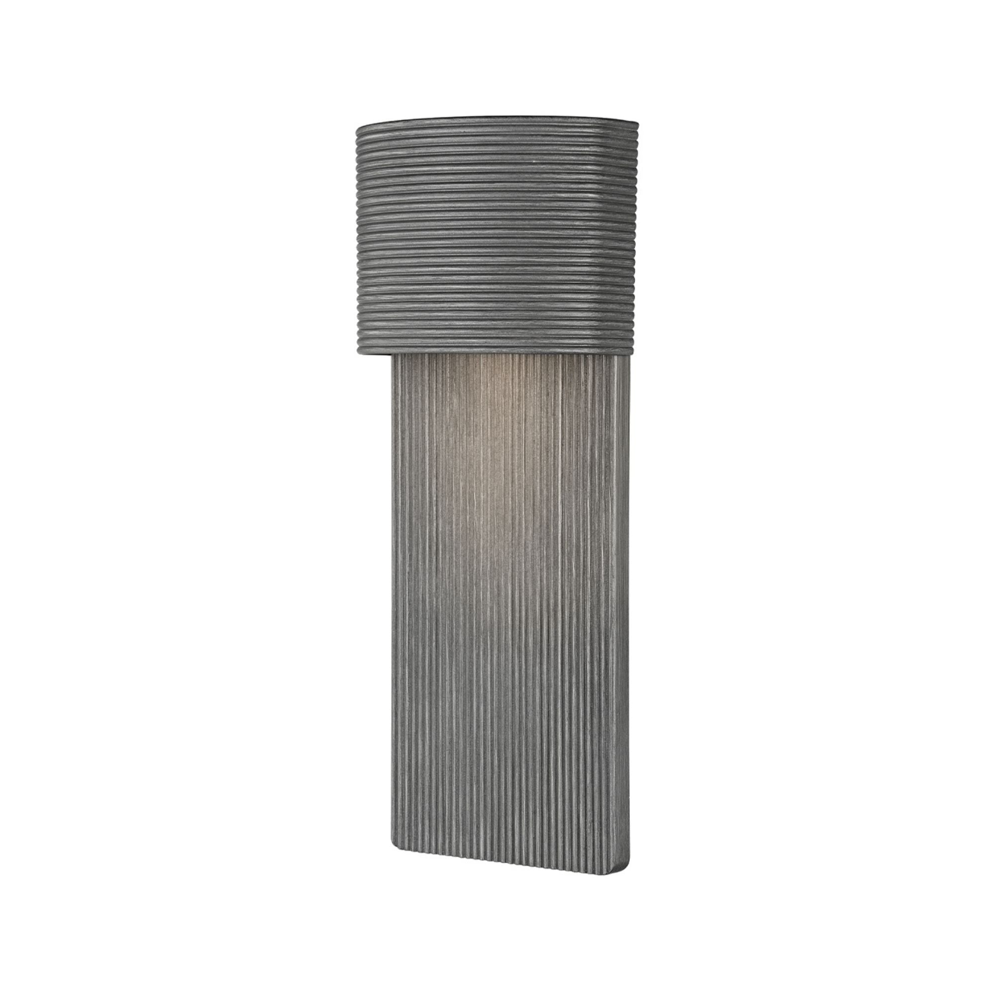 Troy Lighting - TEMPE LED Outdoor Wall Sconce | Bees Lighting