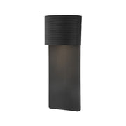 Troy Lighting - TEMPE LED Outdoor Wall Sconce | Bees Lighting