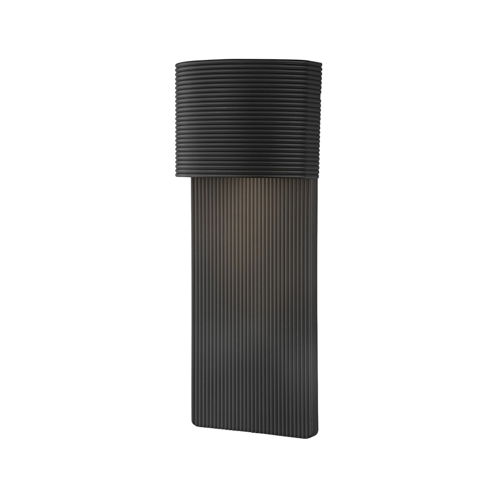 Troy Lighting - TEMPE LED Outdoor Wall Sconce | Bees Lighting