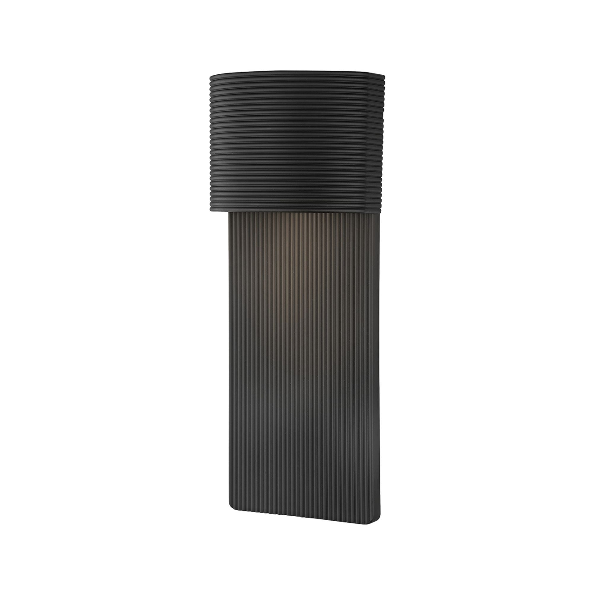Troy Lighting - TEMPE LED Outdoor Wall Sconce | Bees Lighting