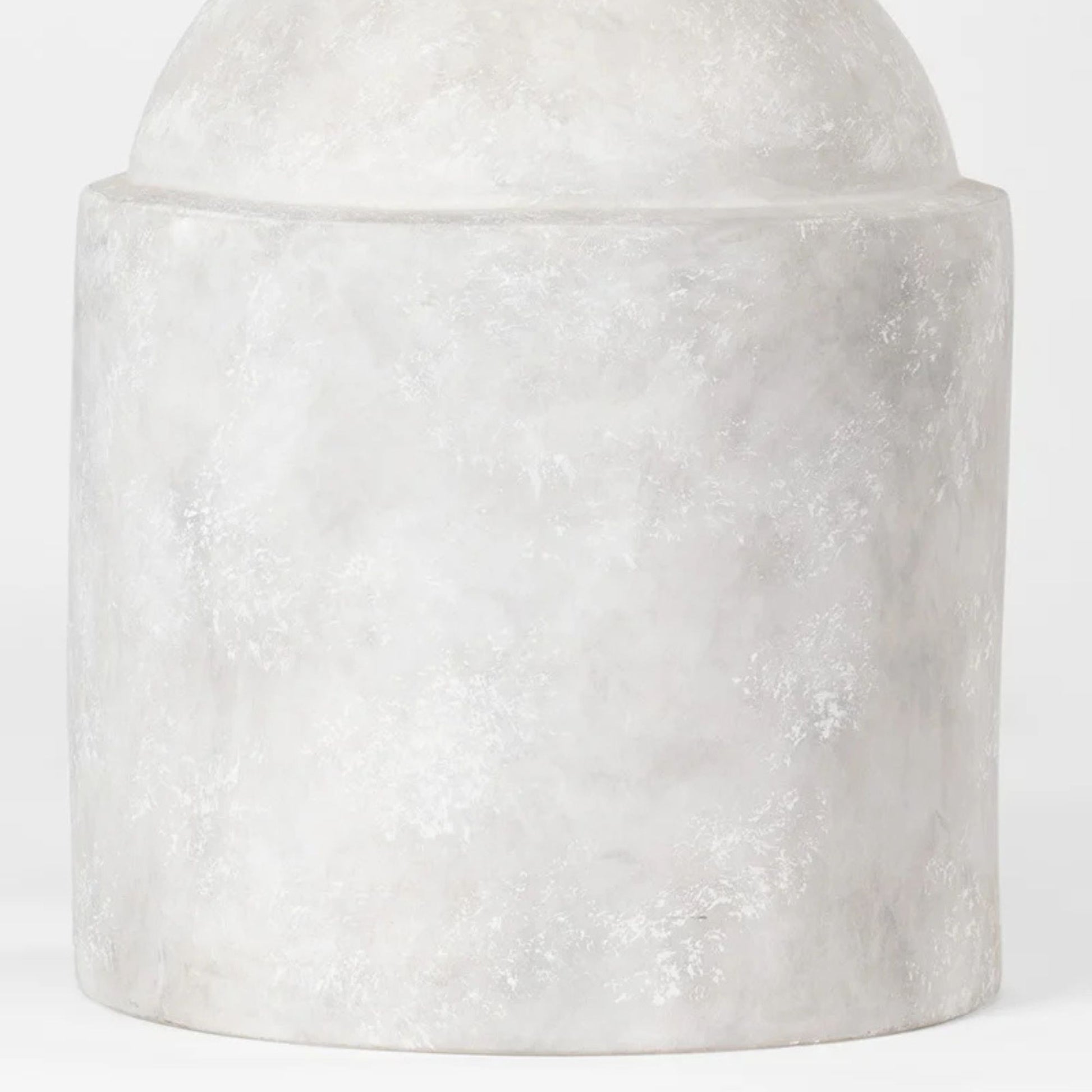 Troy Lighting - Torrance Table Lamp Ceramic Weathered Grey Finish | Bees Lighting