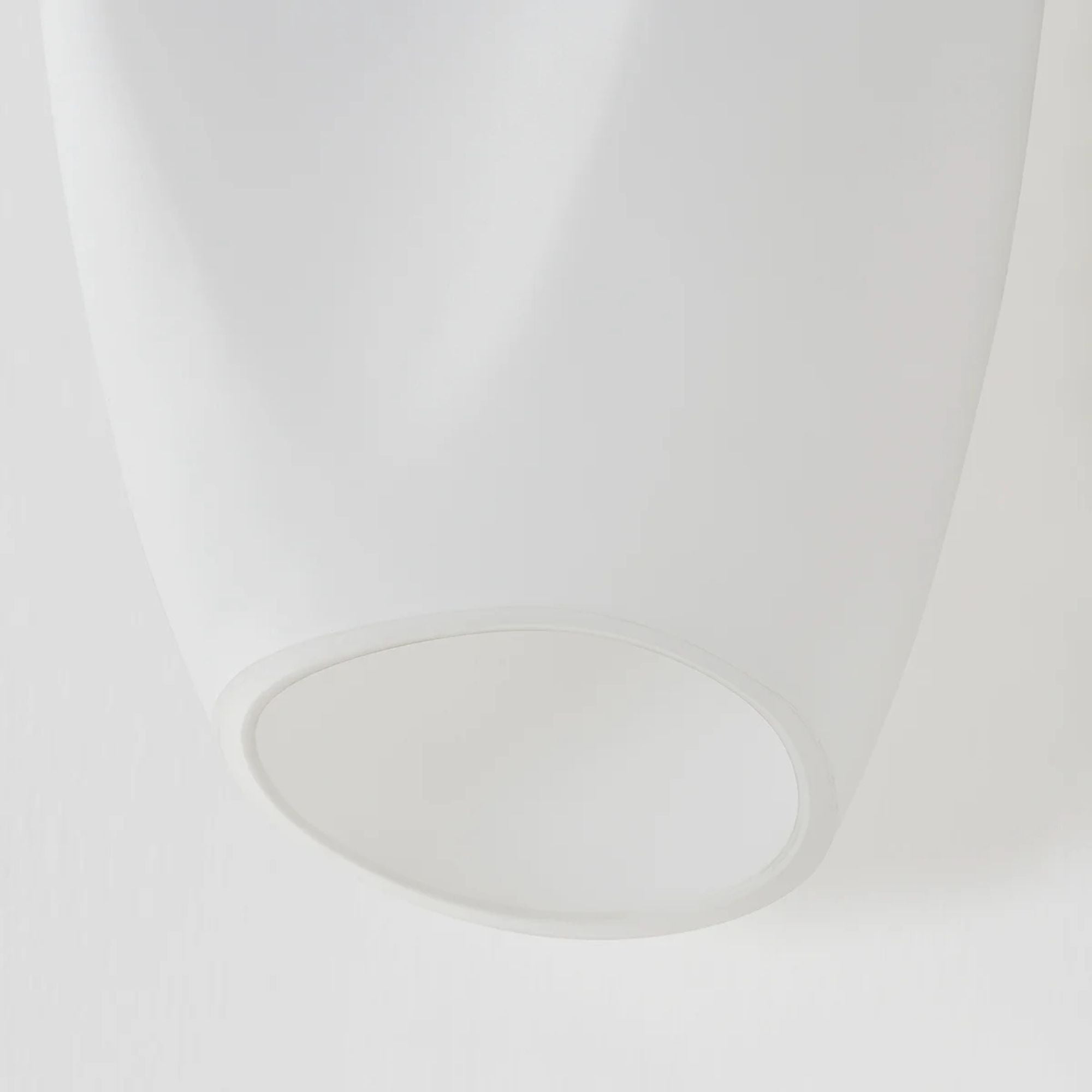 Vista 15" LED Wall Sconce, Patina Brass Finish