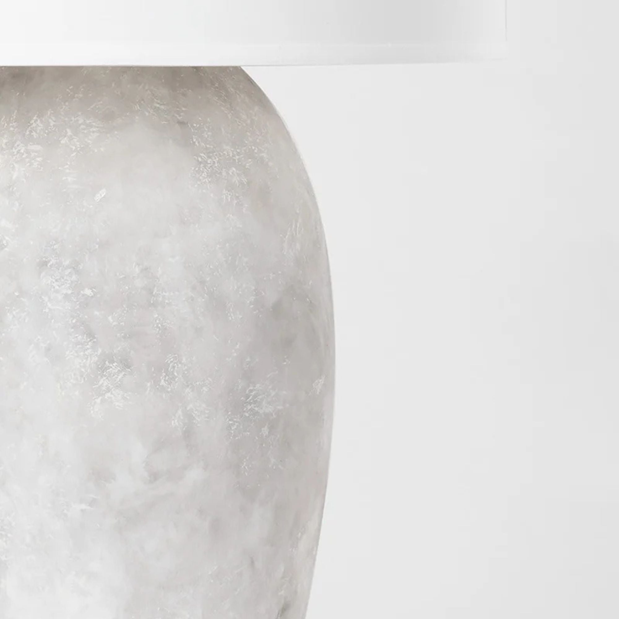 Troy Lighting - Zeke 30" Table Lamp, Ceramic Weathered Grey Finish | Bees Lighting