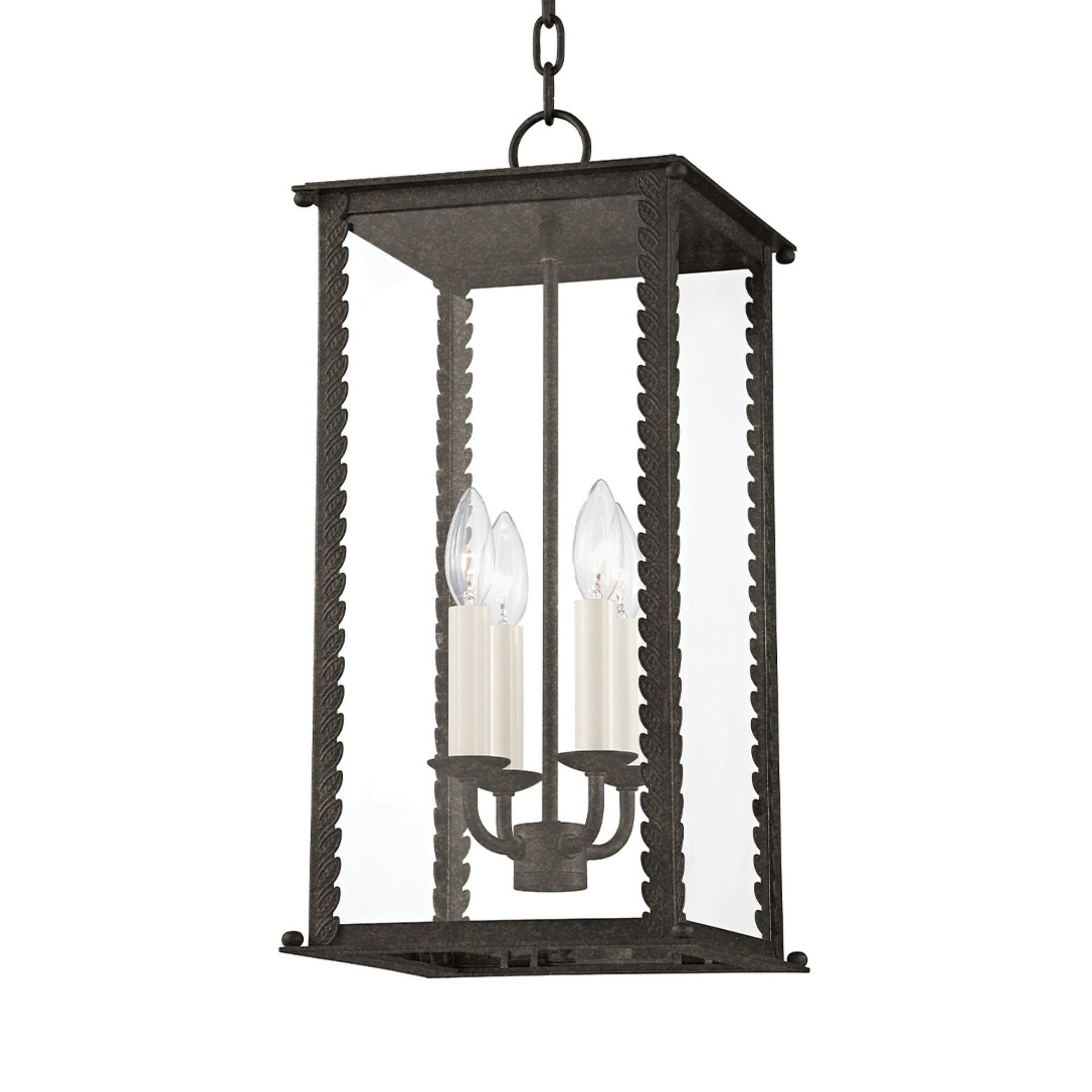 Troy Lighting - ZUMA Outdoor Pendant Light | Bees Lighting