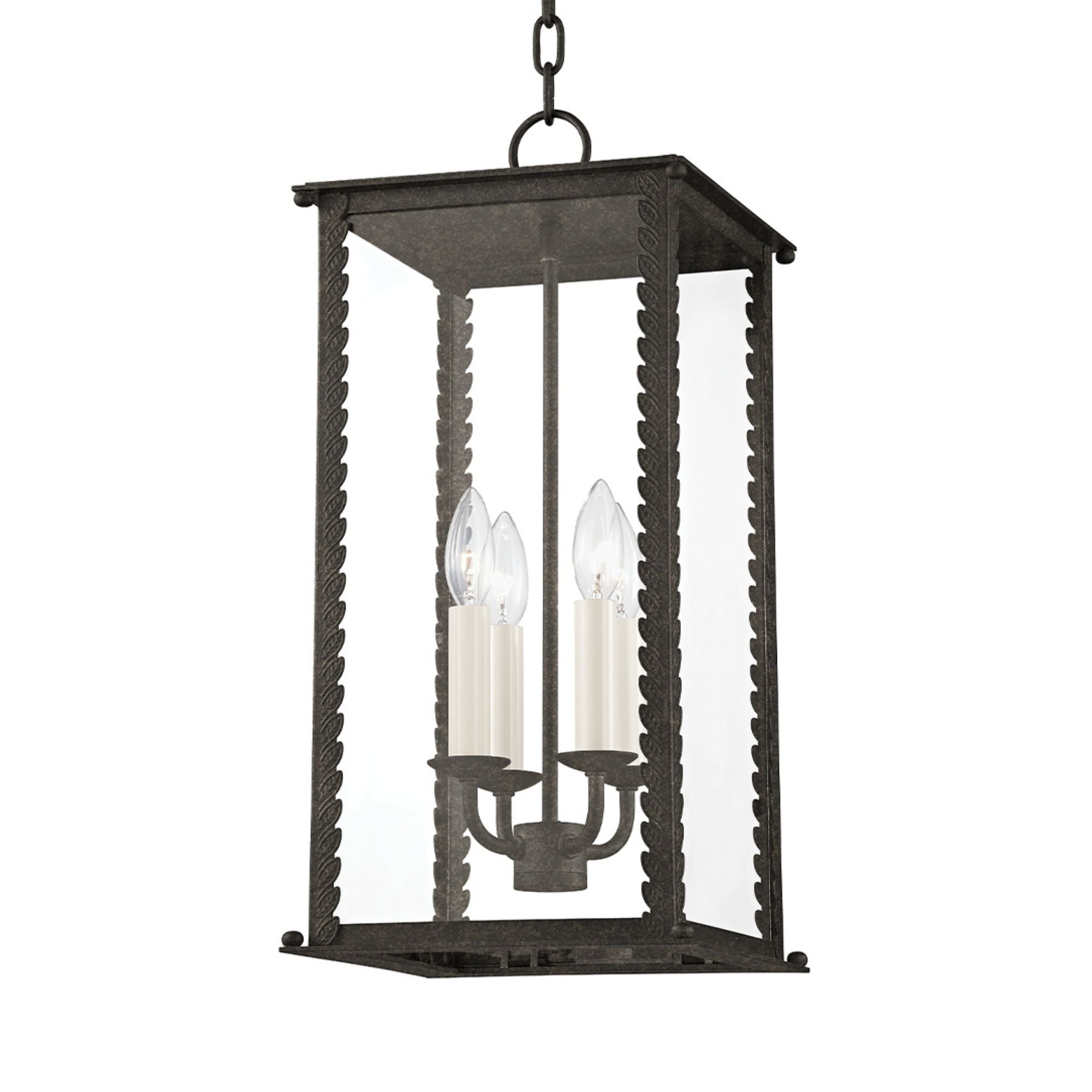 Troy Lighting - ZUMA Outdoor Pendant Light | Bees Lighting