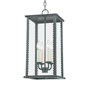 Troy Lighting - ZUMA Outdoor Pendant Light | Bees Lighting
