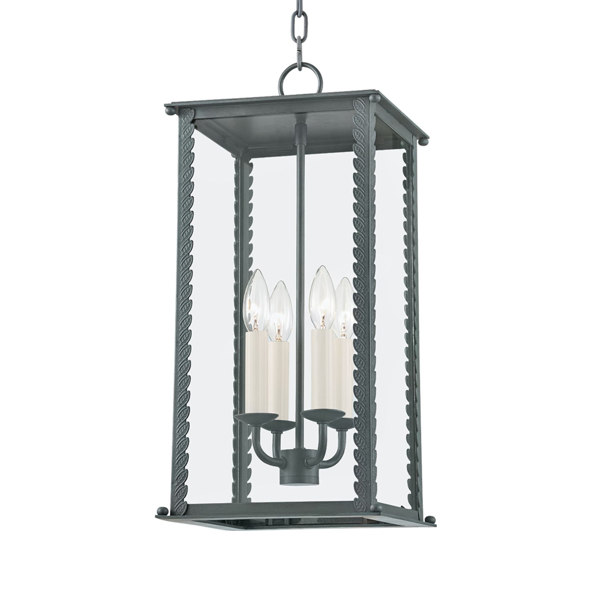 Troy Lighting - ZUMA Outdoor Pendant Light | Bees Lighting