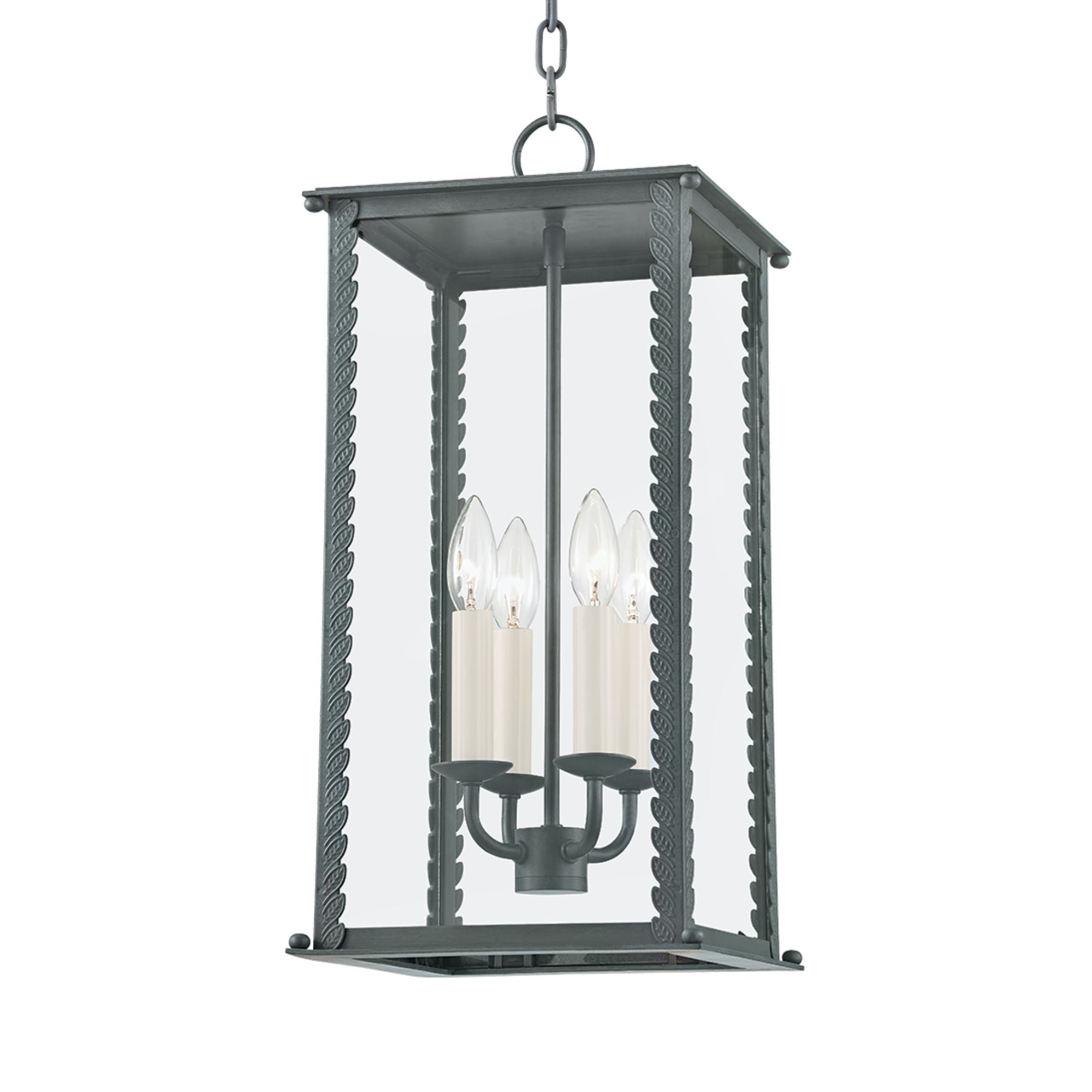 Troy Lighting - ZUMA Outdoor Pendant Light | Bees Lighting