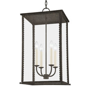 Troy Lighting - ZUMA Outdoor Pendant Light | Bees Lighting