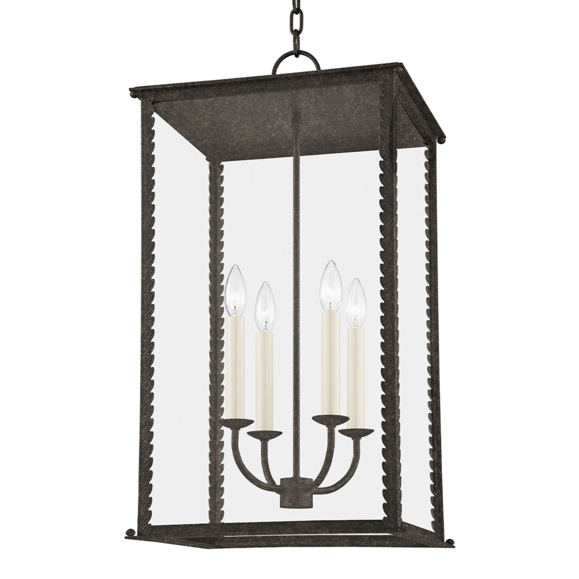 Troy Lighting - ZUMA Outdoor Pendant Light | Bees Lighting
