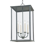 Troy Lighting - ZUMA Outdoor Pendant Light | Bees Lighting