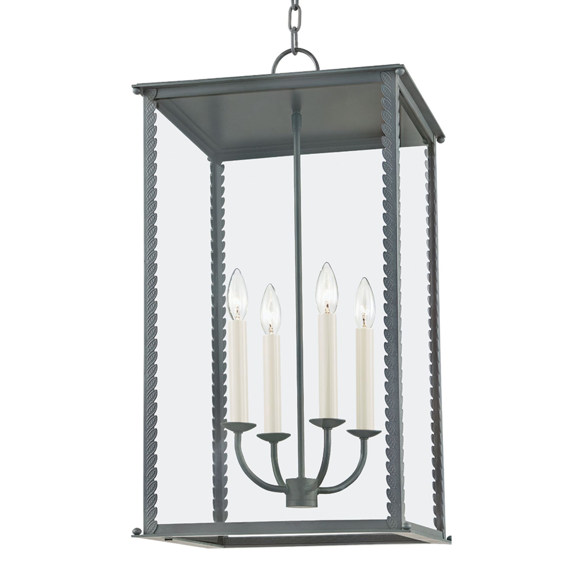 Troy Lighting - ZUMA Outdoor Pendant Light | Bees Lighting