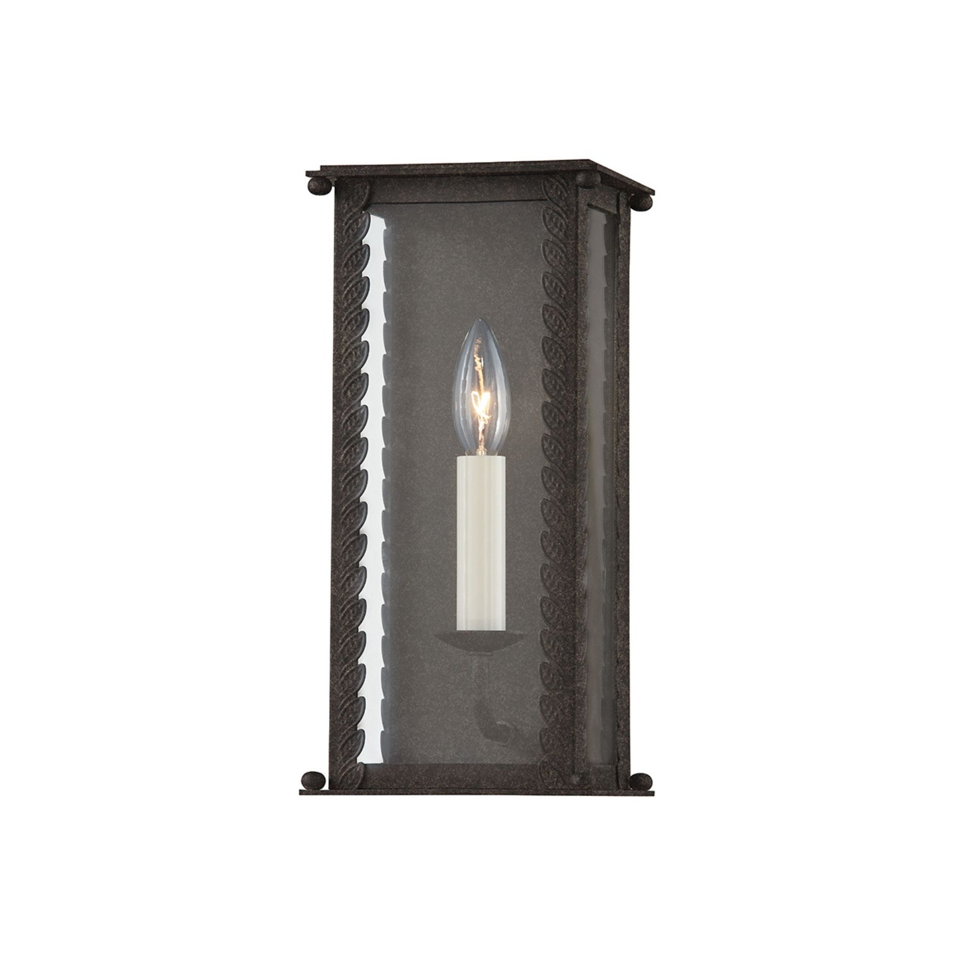 Troy Lighting - ZUMA Outdoor Wall Sconce | Bees Lighting