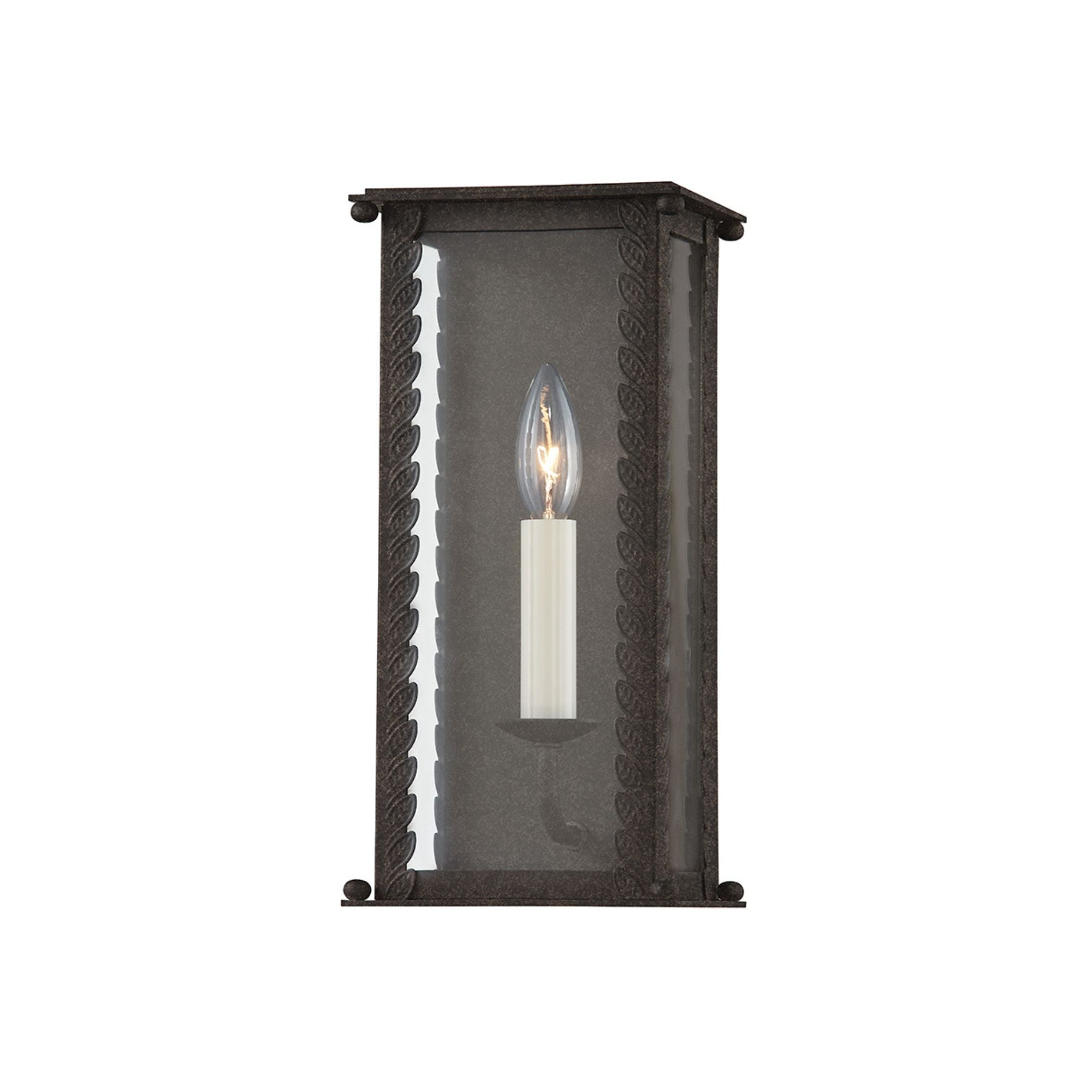Troy Lighting - ZUMA Outdoor Wall Sconce | Bees Lighting