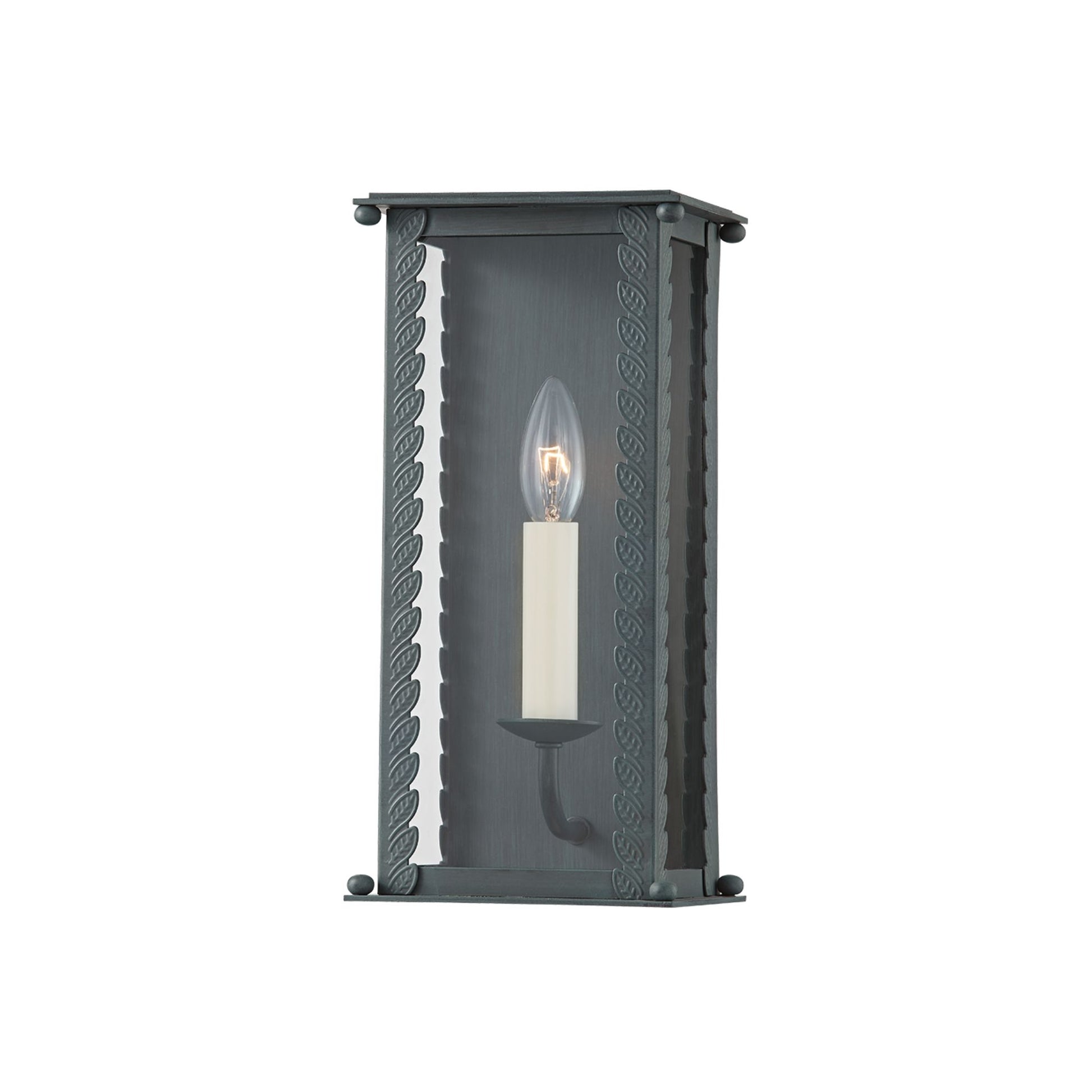 Troy Lighting - ZUMA Outdoor Wall Sconce | Bees Lighting