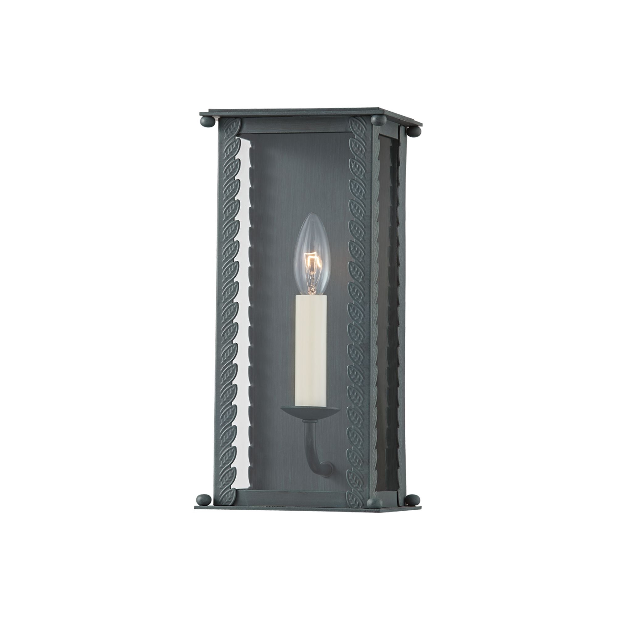 Troy Lighting - ZUMA Outdoor Wall Sconce | Bees Lighting