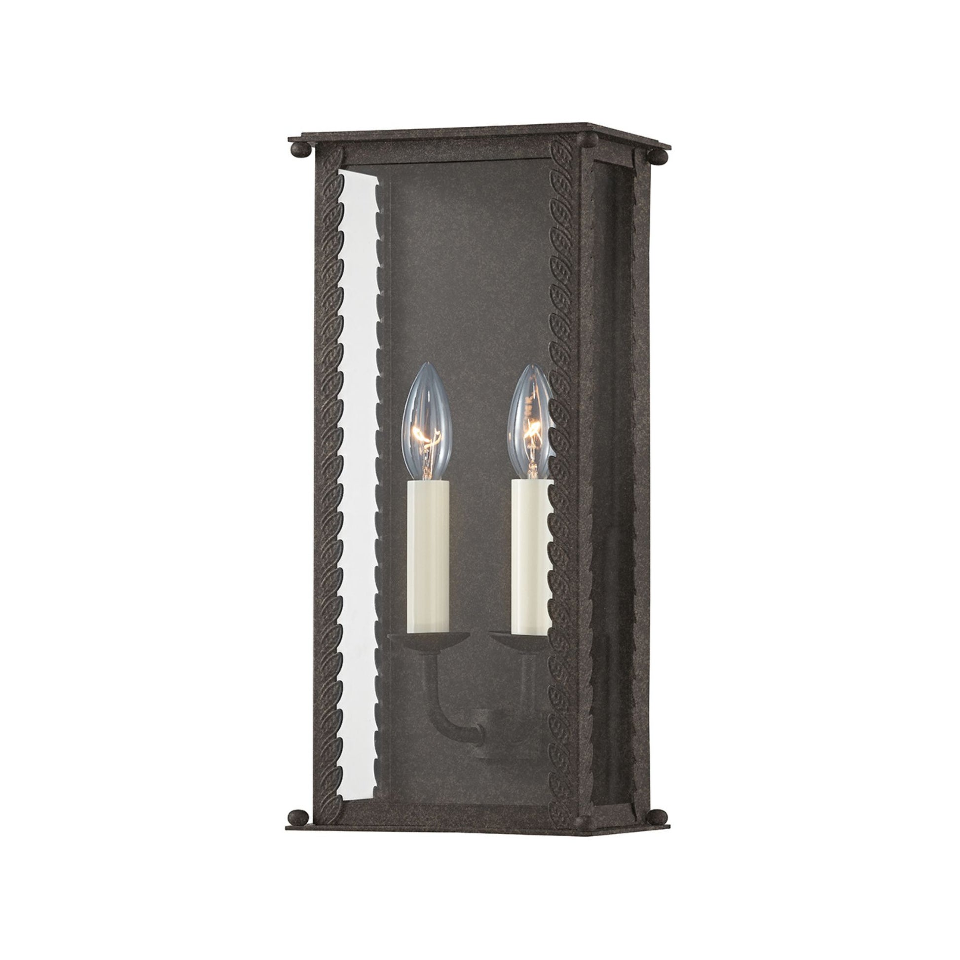 Troy Lighting - ZUMA Outdoor Wall Sconce | Bees Lighting