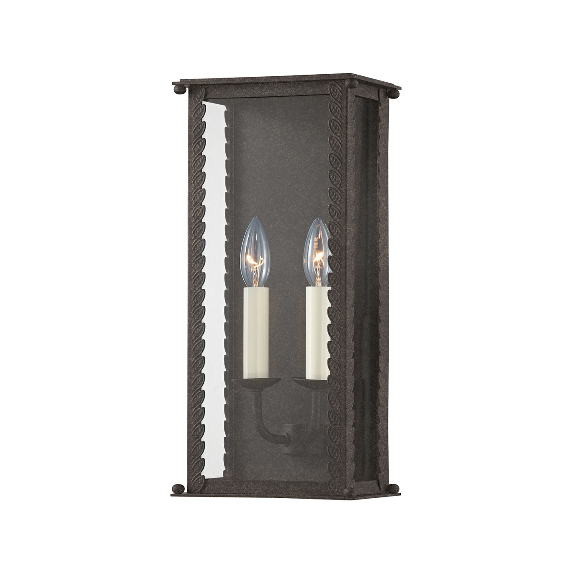 Troy Lighting - ZUMA Outdoor Wall Sconce | Bees Lighting