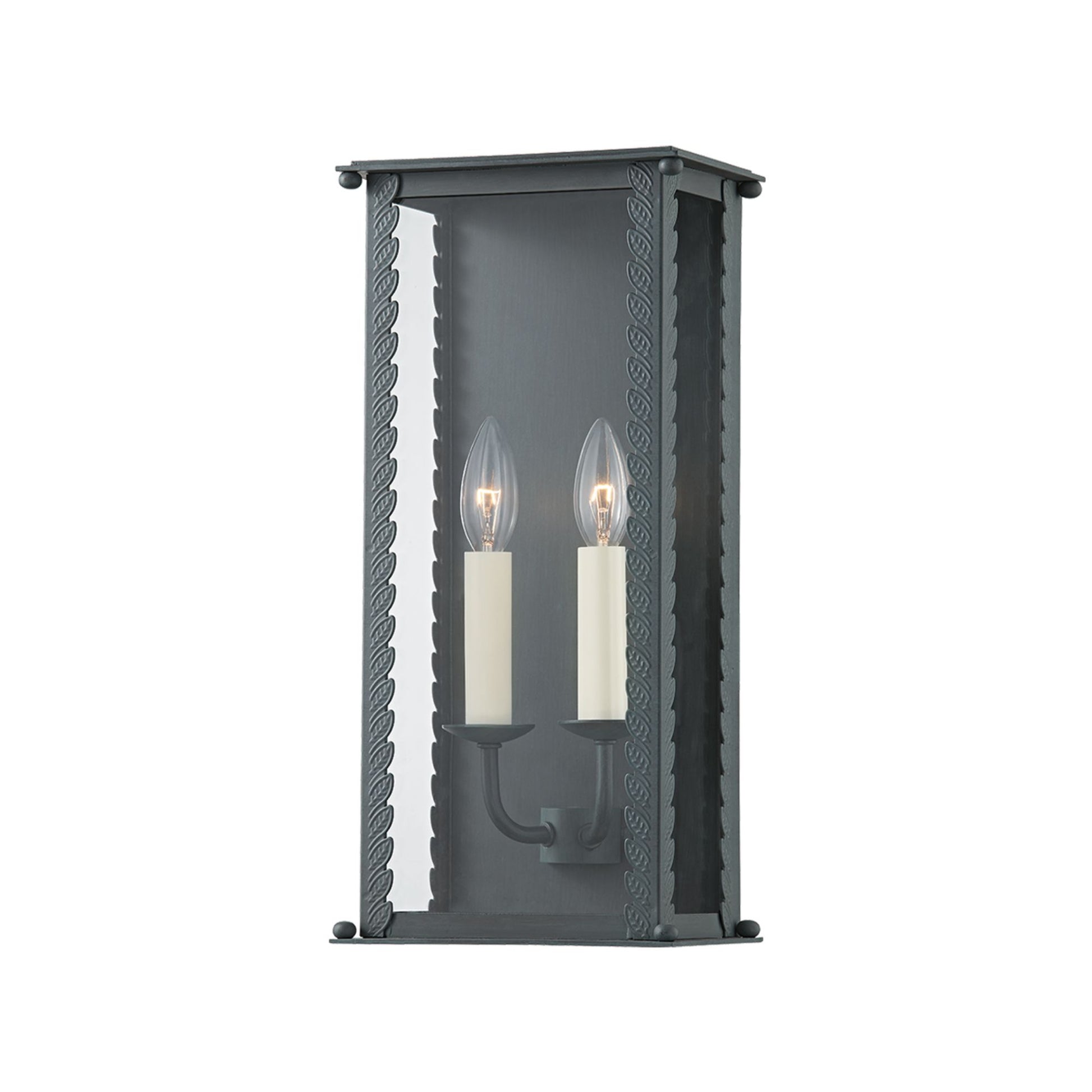 Troy Lighting - ZUMA Outdoor Wall Sconce | Bees Lighting