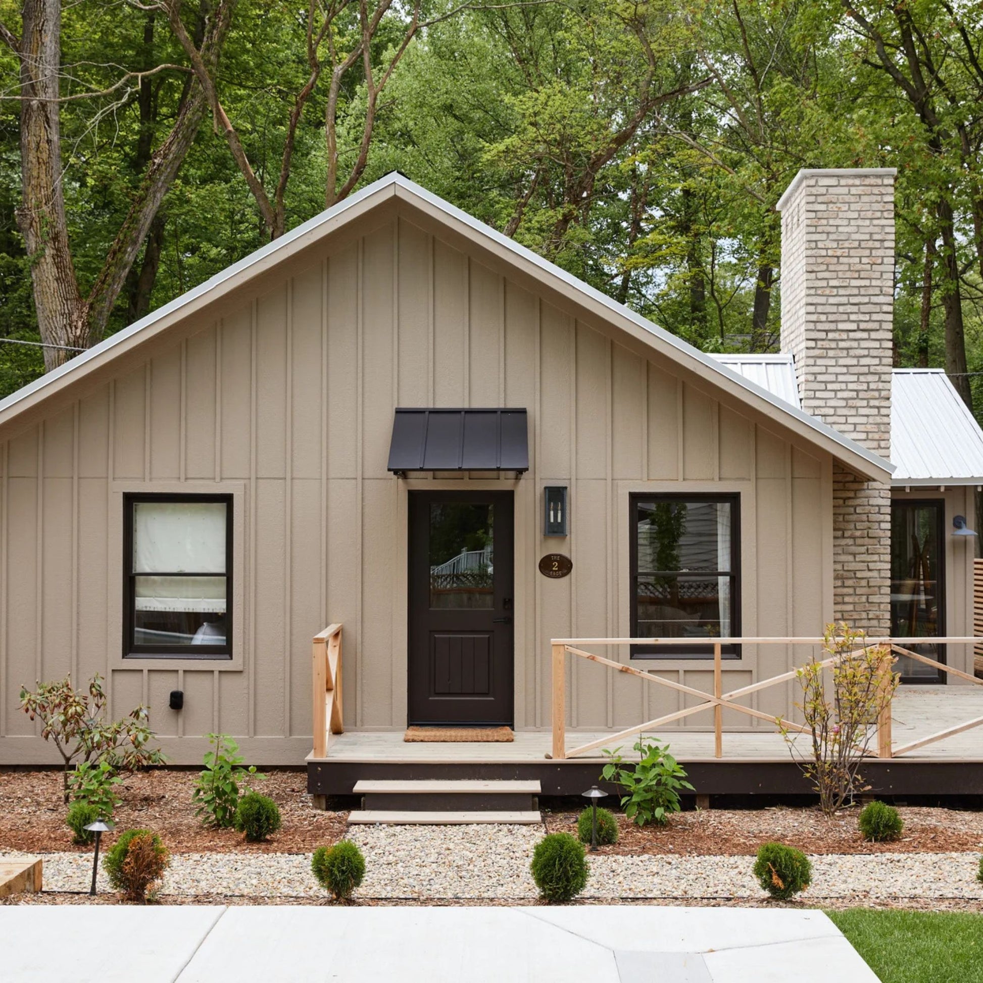 Troy Lighting - Zuma 17" 2-Light Outdoor Wall Sconce, Verdigris Finish | Bees Lighting