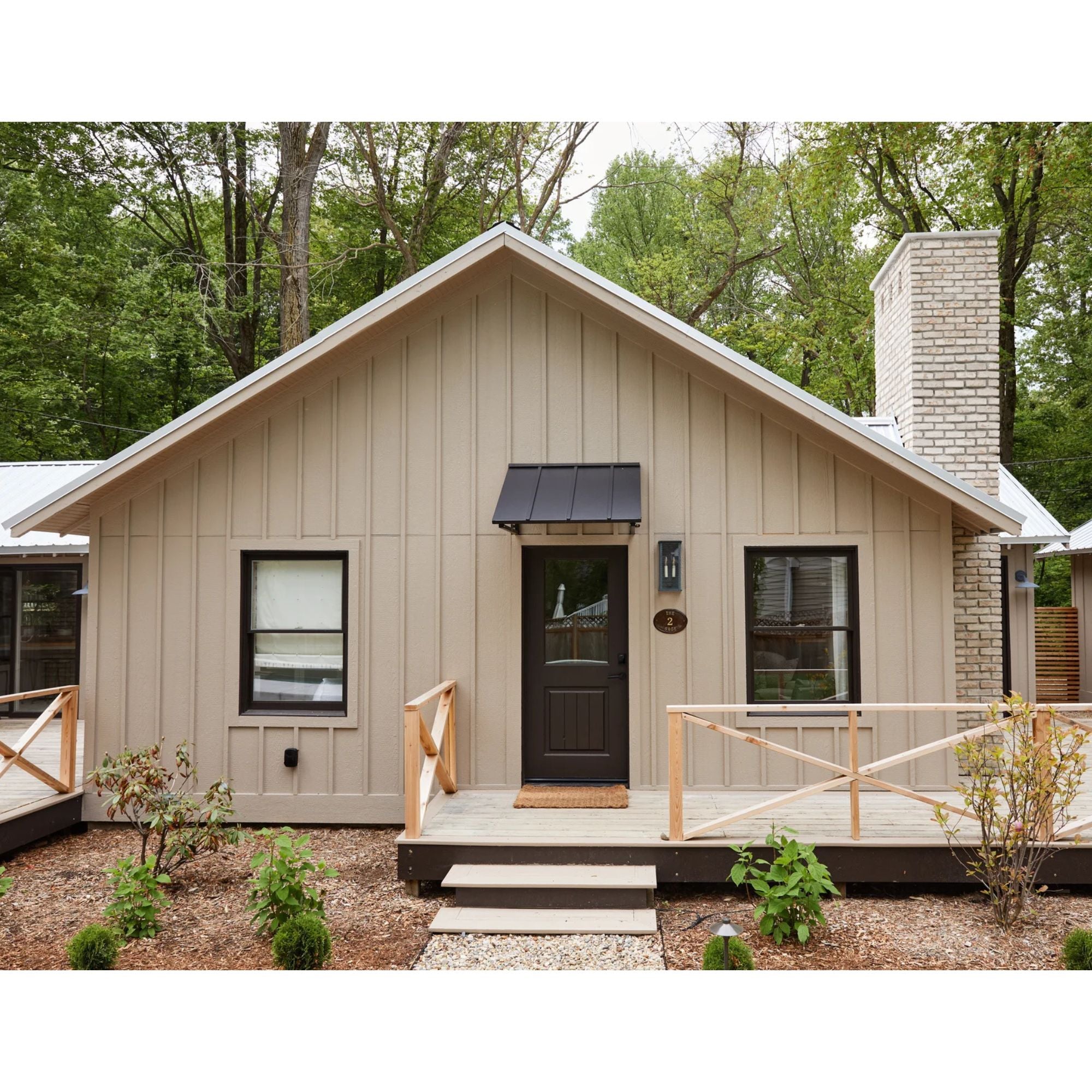 Troy Lighting - Zuma 17" 2-Light Outdoor Wall Sconce, Verdigris Finish | Bees Lighting