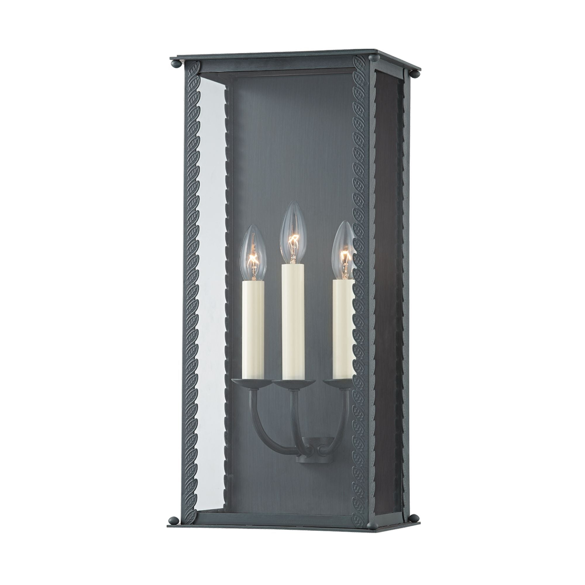 Troy Lighting - ZUMA Outdoor Wall Sconce | Bees Lighting
