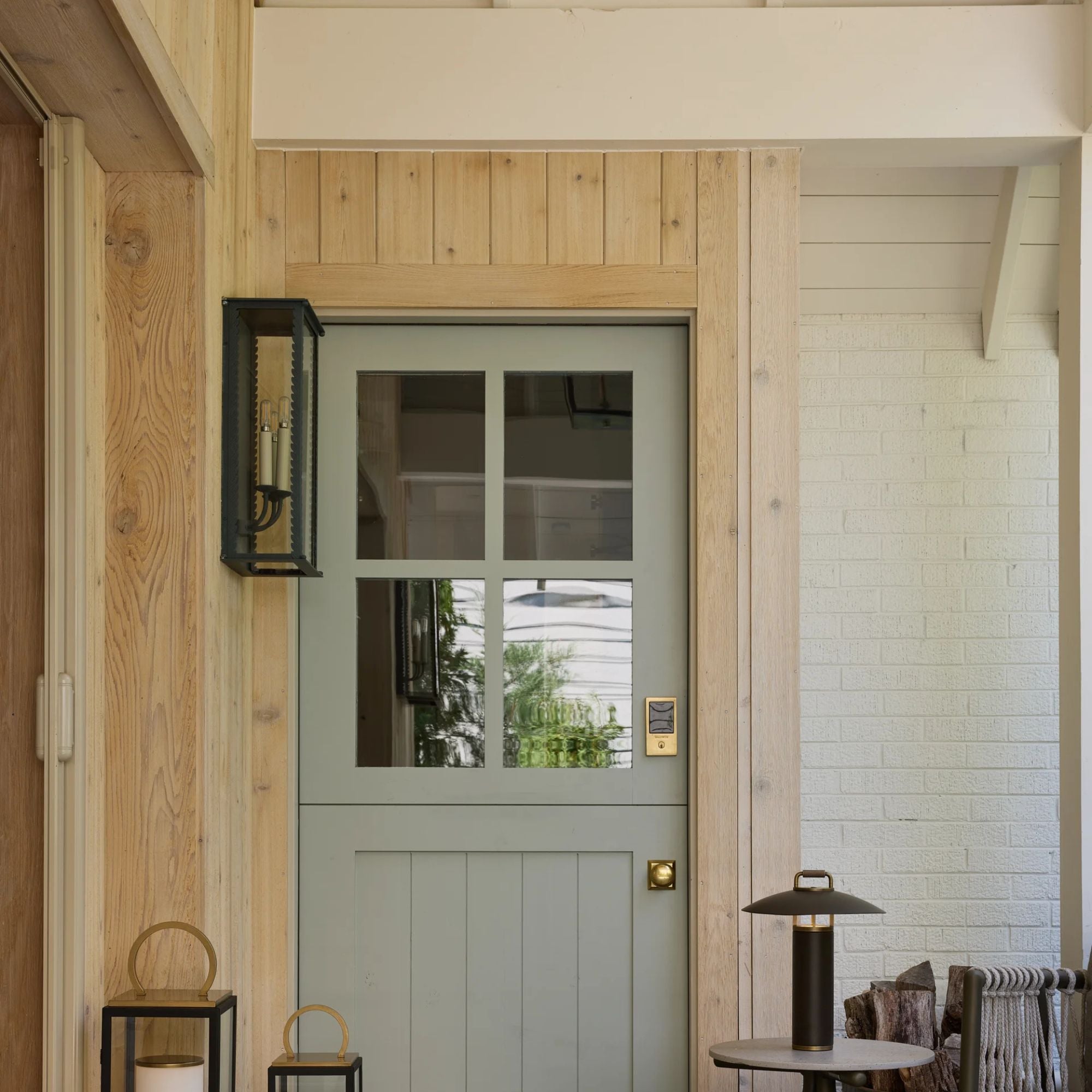 Troy Lighting - Zuma 21" 3-Light Outdoor Wall Sconce, Verdigris Finish | Bees Lighting