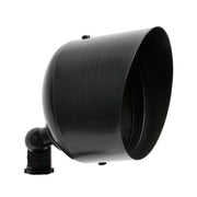 Landscape Directional Spot Light, Weathered Bronze