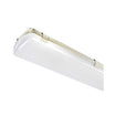4ft Vapor Tight LED Light, 35 Watts, 4590 Lumens, 5000K, 120-277V - Bees Lighting