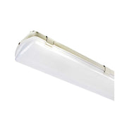 4ft Vapor Tight LED Light, 35 Watts, 4590 Lumens, 5000K, 120-277V - Bees Lighting