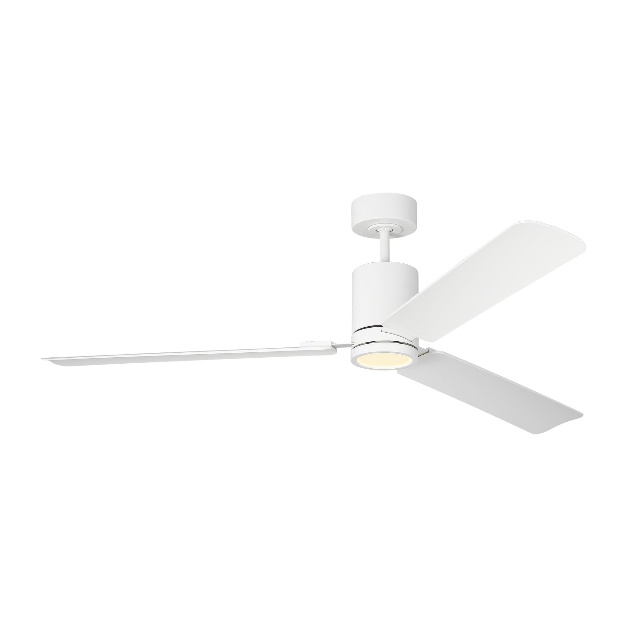 Cleancut Smart LED Ceiling Fan