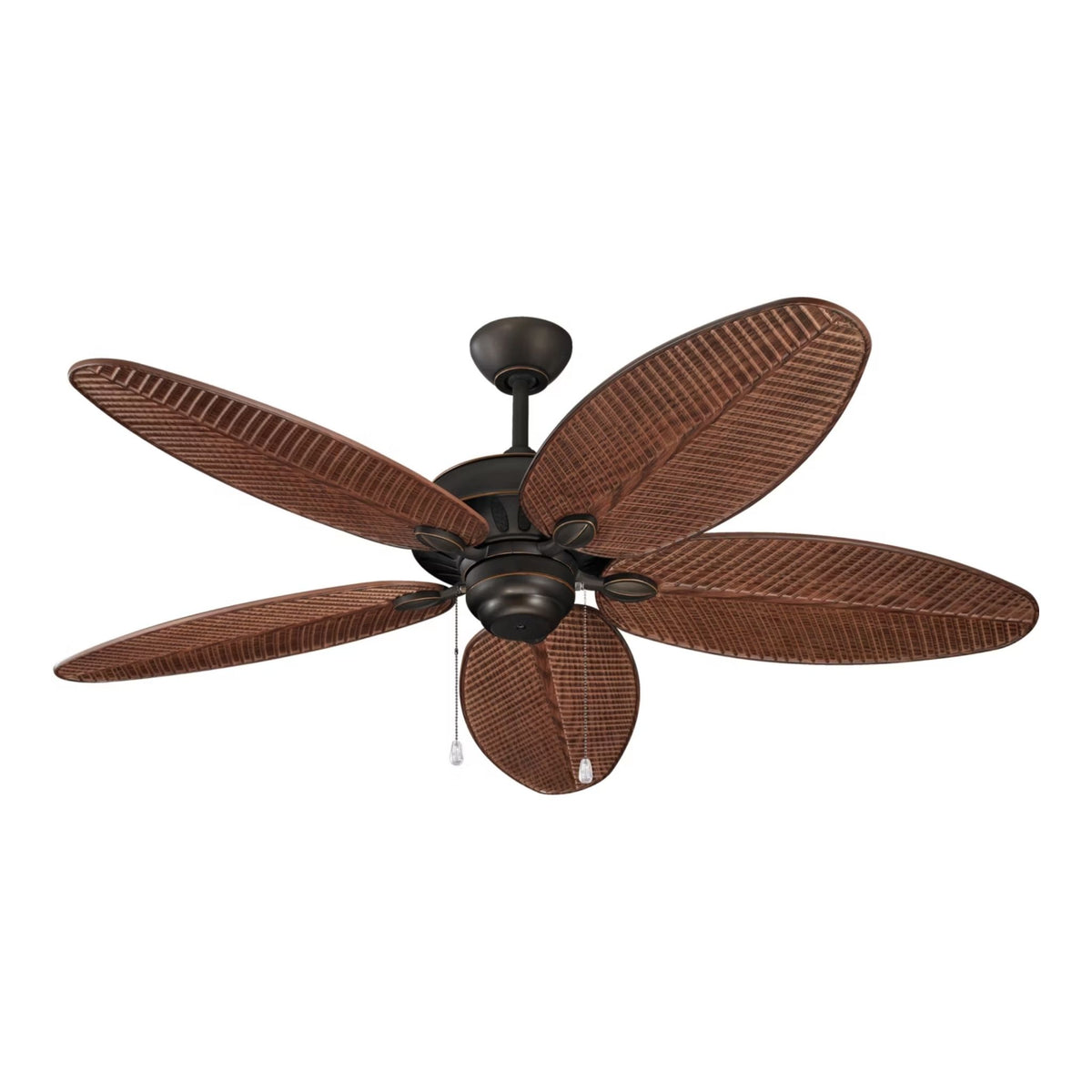 Cruise Outdoor 52" Ceiling Fan - Bees Lighting