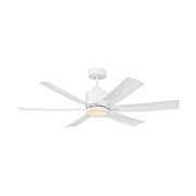 Flera Smart 52" Windmill LED Ceiling Fan - Bees Lighting