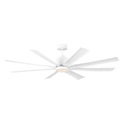 Flera Smart 65" Windmill LED Ceiling Fan - Bees Lighting