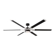 Loft 72" LED Ceiling Fan