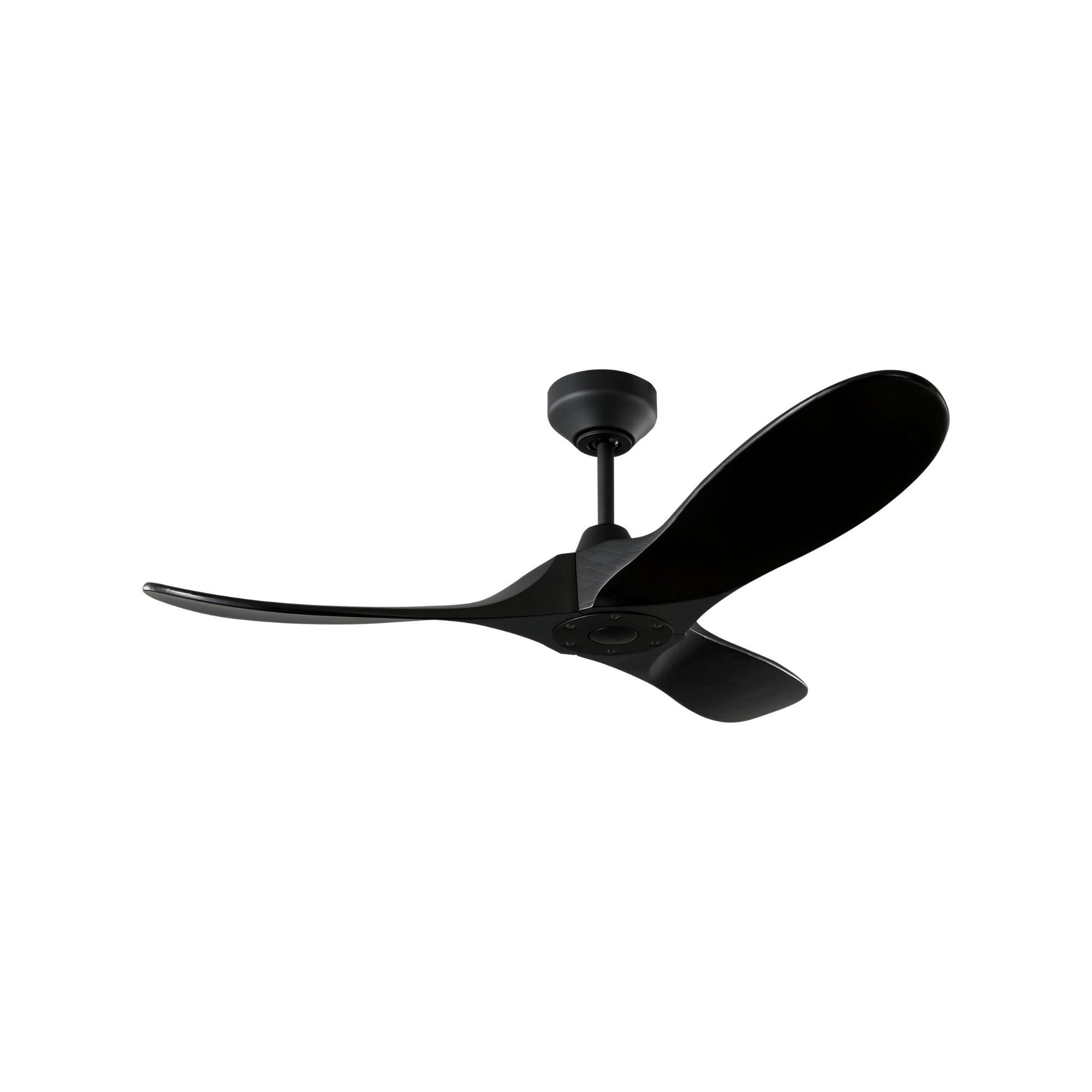 Maverick Smart 44" Midnight Black Ceiling Fan with Remote