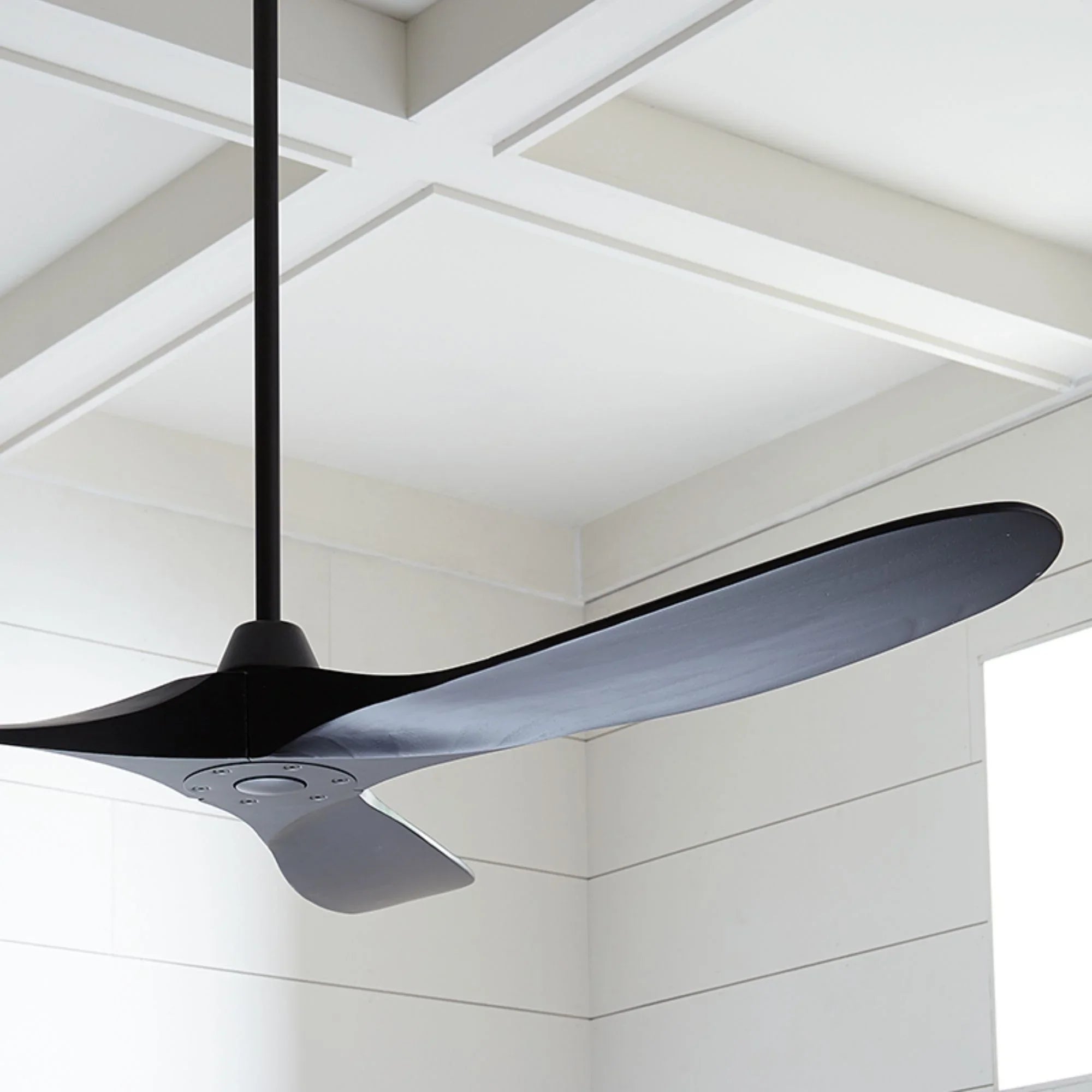 Visual Comfort Maverick Ceiling Fan