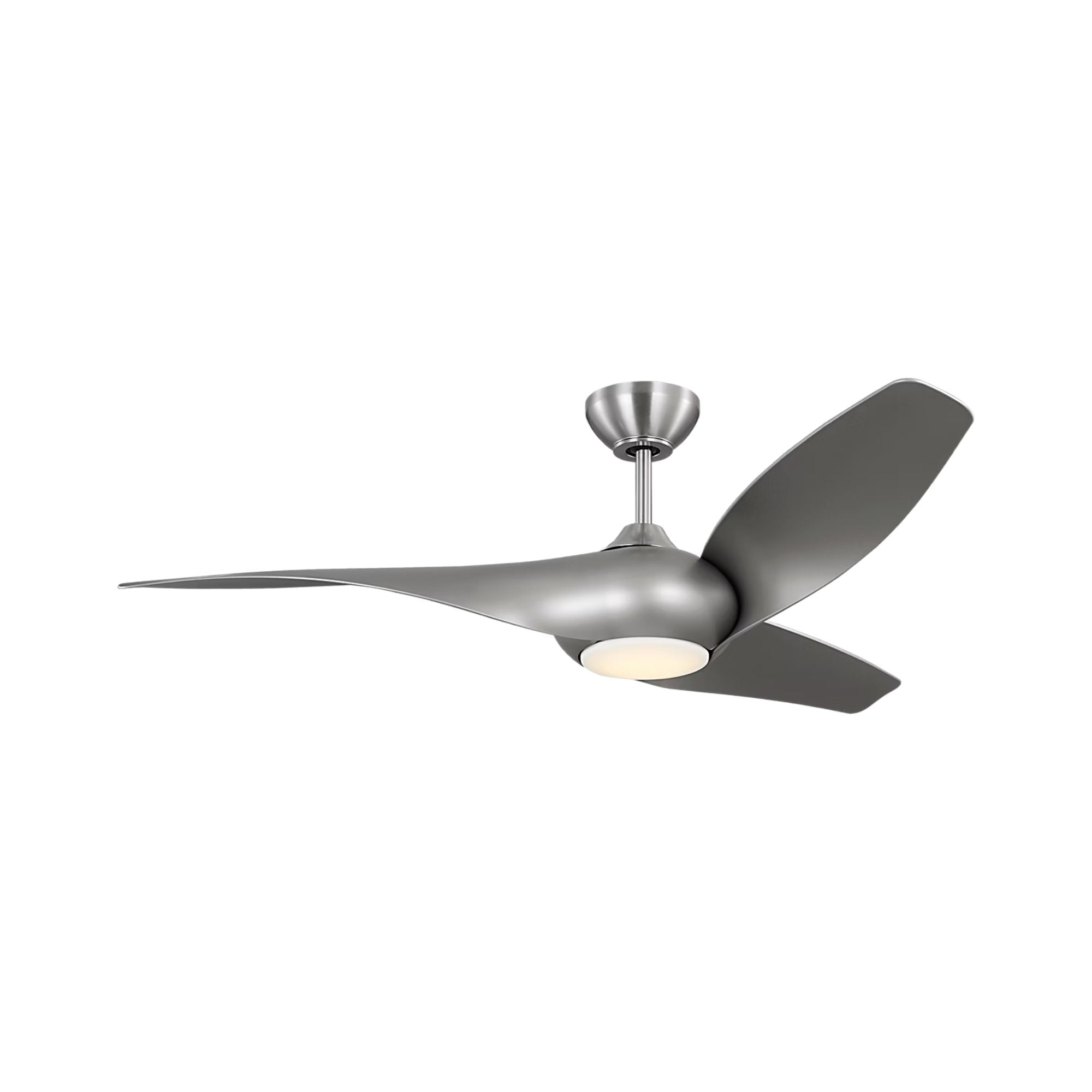 Topan Smart 52" LED Ceiling Fan - Bees Lighting