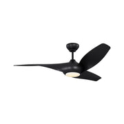 Topan Smart 52" LED Ceiling Fan - Bees Lighting