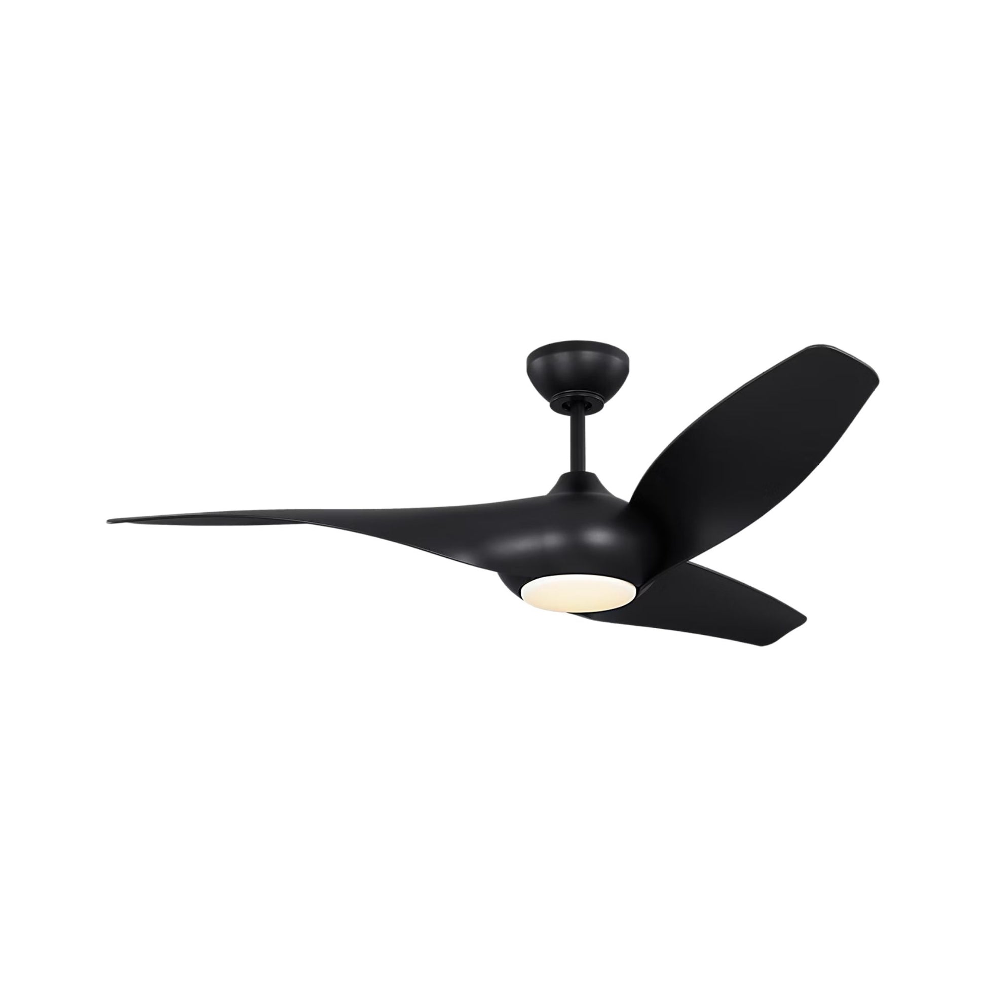 Topan Smart 52" LED Ceiling Fan - Bees Lighting