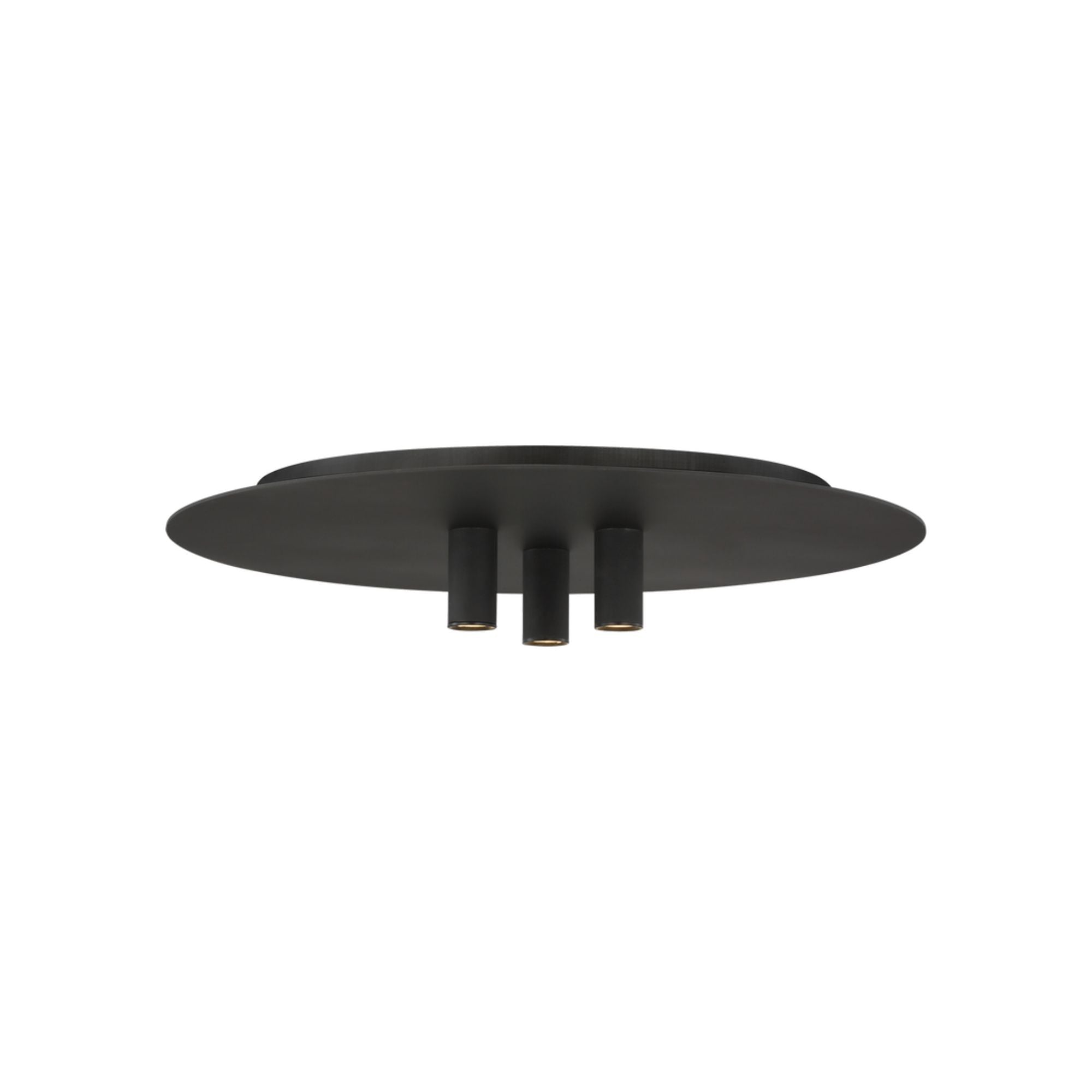 Visual Comfort Modern Ponte LED Flush Mount