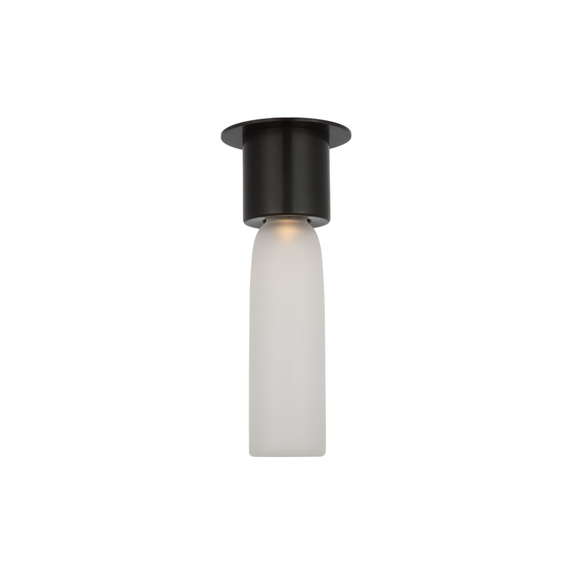 Visual Comfort Modern Volver LED Flush Mount, 120-277V
