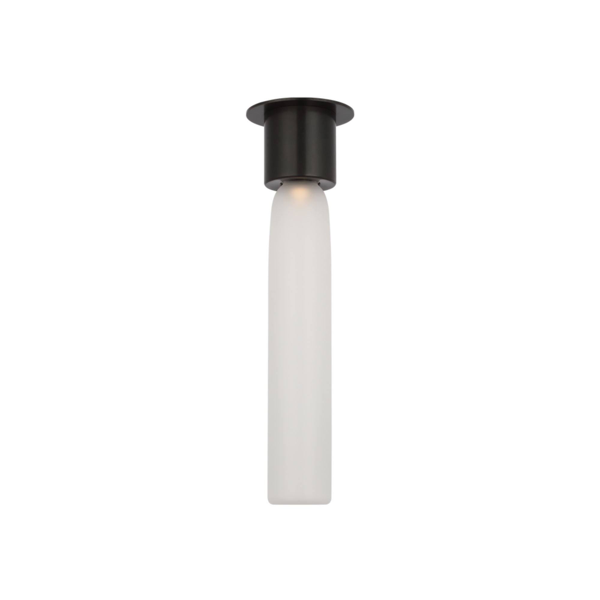 Visual Comfort Modern Volver LED Flush Mount, 120-277V